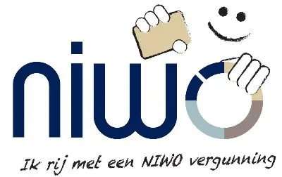 NIWO vergunning